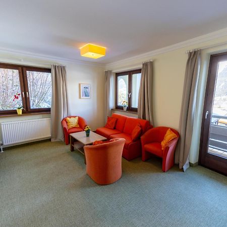 Appartementen Bodner Ellmau Exterior foto